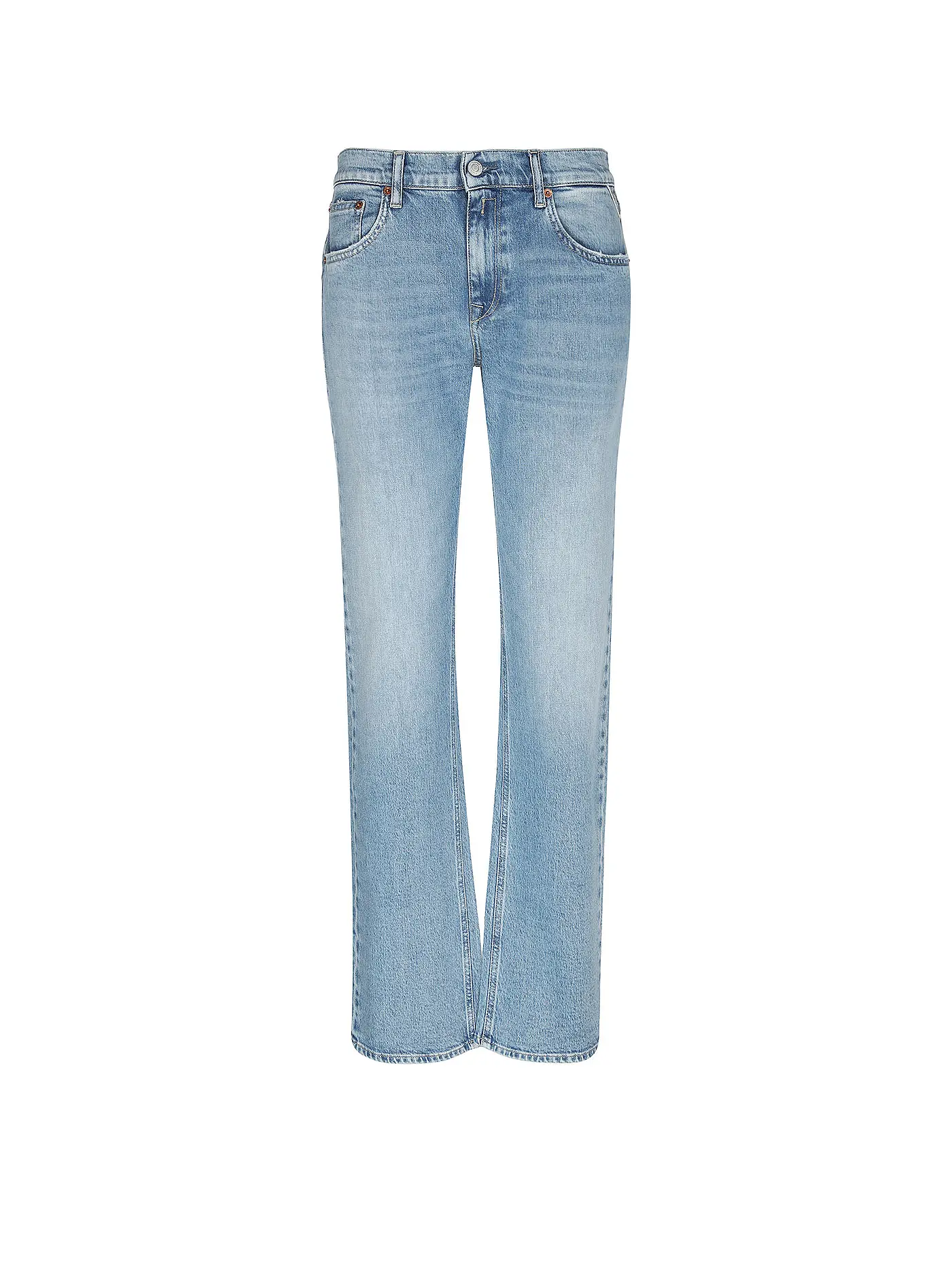 REPLAY | Jeans Straight Fit AKEME | 